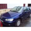 peugeot 306 berlina 3/5 puertas (s1) del año 2000