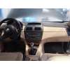 bmw x3 (e83) del año 2006