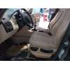 bmw x3 (e83) del año 2006