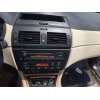 bmw x3 (e83) del año 2006