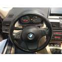 BMW X3 (E83)