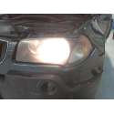 BMW X3 (E83)