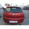 seat leon (1p1) del año 2007