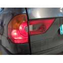 BMW X3 (E83)