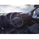 RENAULT MASTER III CAJA/CHASIS (EV, HV, UV)