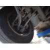 bmw x3 (e83) del año 2006