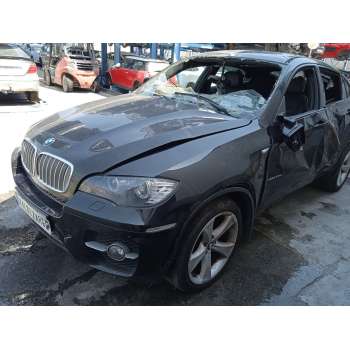 BMW X6 (E71, E72) de desguace