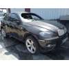 bmw x6 (e71, e72) del año 2010