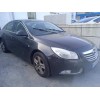 opel insignia berlina del año 2011