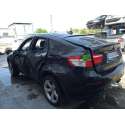 BMW X6 (E71, E72)