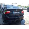 BMW X6 (E71, E72)