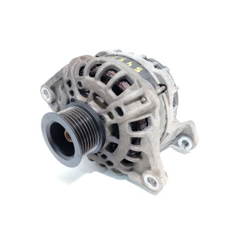 Recambio de alternador para fiat ducato furgoneta (250_) 130 multijet 2,3 d referencia OEM IAM 504385134  F000BL0705