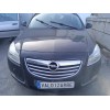 opel insignia berlina del año 2011