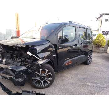 CITROËN BERLINGO