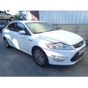 FORD MONDEO BER. (CA2)