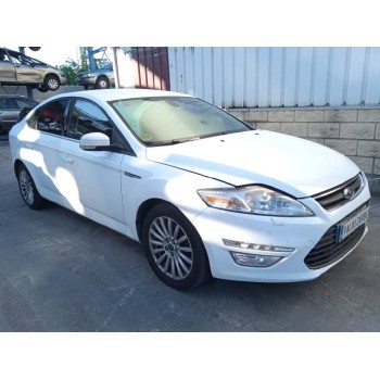 FORD MONDEO BER. (CA2)