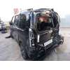 citroën berlingo del año 2019