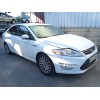 ford mondeo ber. (ca2) del año 2014