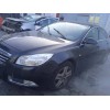 opel insignia berlina del año 2011