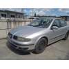 seat toledo ii (1m2) del año 2002