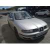 seat toledo ii (1m2) del año 2002