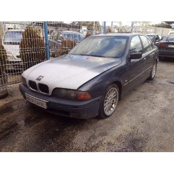 bmw serie 5 berlina (e39) del año 1996
