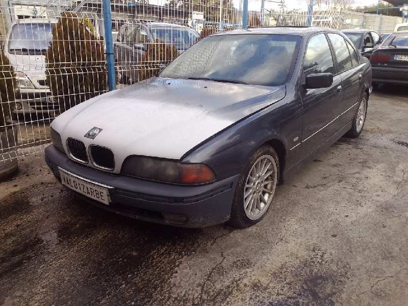 BMW SERIE 5 BERLINA (E39)