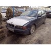 bmw serie 5 berlina (e39) del año 1996