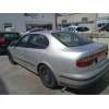 seat toledo ii (1m2) del año 2002