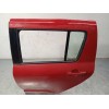 Recambio de puerta trasera izquierda para suzuki swift berlina (mz) gl (5-ptas.) referencia OEM IAM 6800462J00  