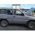 NISSAN TERRANO II (R20)