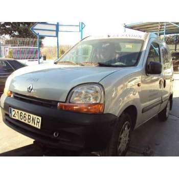 RENAULT KANGOO (F/KC0)