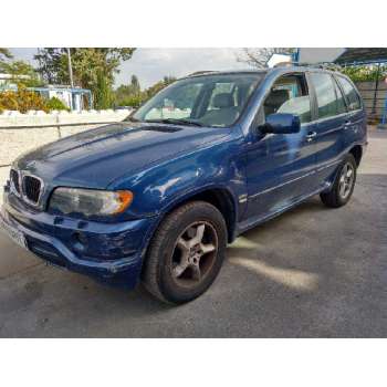 BMW X5 (E53)