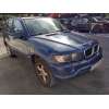 bmw x5 (e53) del año 2001