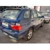bmw x5 (e53) del año 2001