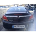 OPEL INSIGNIA BERLINA