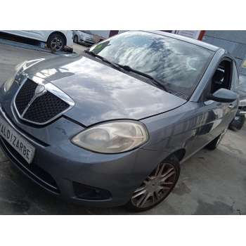 LANCIA YPSILON (843_) de desguace