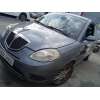 lancia ypsilon (843_) del año 2008