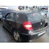 bmw 1 (e87) del año 2005