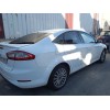 ford mondeo ber. (ca2) del año 2014