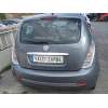 lancia ypsilon (843_) del año 2008