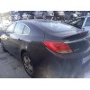 opel insignia berlina del año 2011