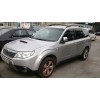 subaru forester s12 del año 2009