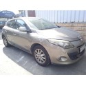 RENAULT MEGANE III BERLINA 5 P