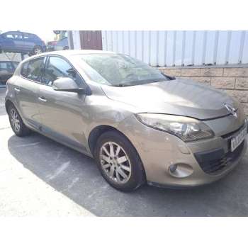 RENAULT MEGANE III BERLINA 5 P