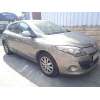 renault megane iii berlina 5 p del año 2009