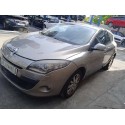 RENAULT MEGANE III BERLINA 5 P