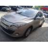renault megane iii berlina 5 p del año 2009