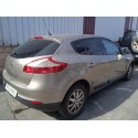 RENAULT MEGANE III BERLINA 5 P