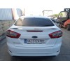 ford mondeo ber. (ca2) del año 2014
